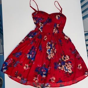 Band of Gypsies dress / XS